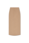 FERRAGAMO Wool skirt