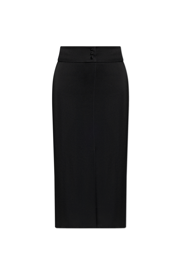 Pencil skirt, zdjęcie 1 Pencil skirt od forte_forte