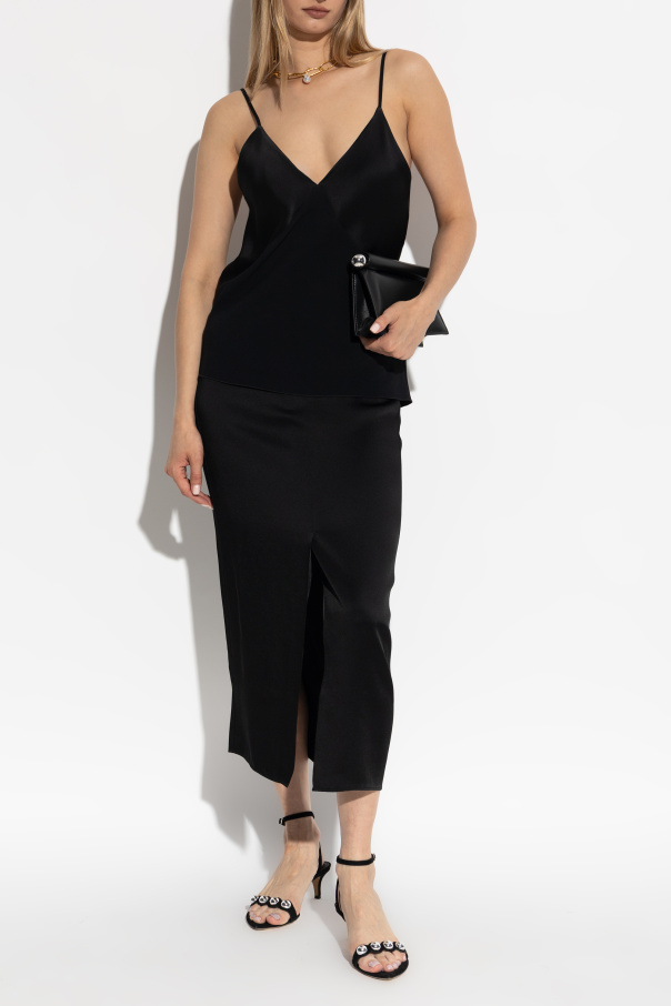 forte_forte Falda lápiz