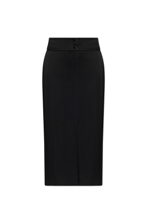 Pencil skirt