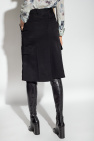 Victoria Beckham Wool skirt