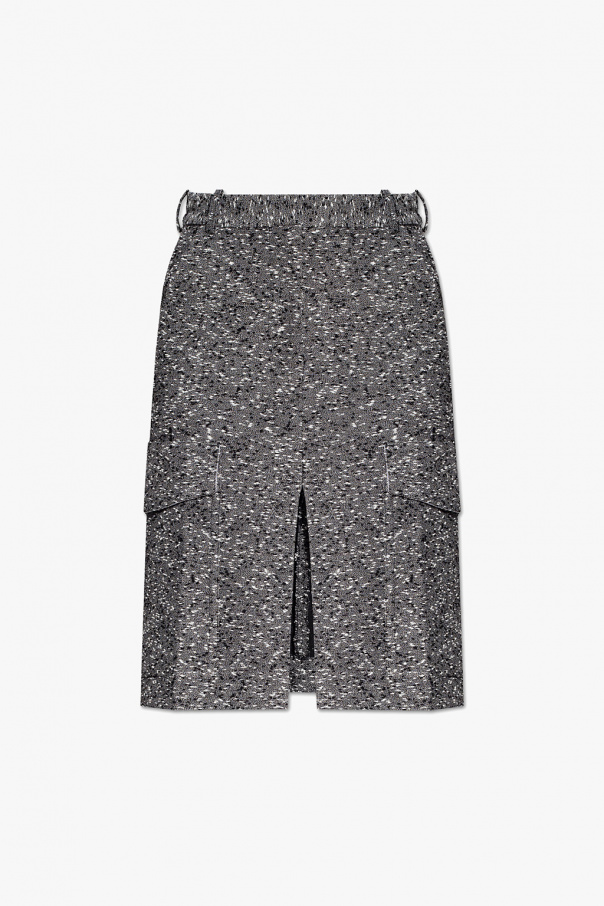 Victoria Beckham Skirt with pockets