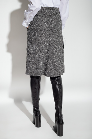 Victoria Beckham Skirt with pockets