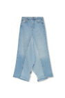 Victoria Beckham Denim skirt