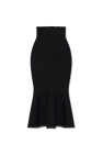 Victoria Beckham Flared skirt