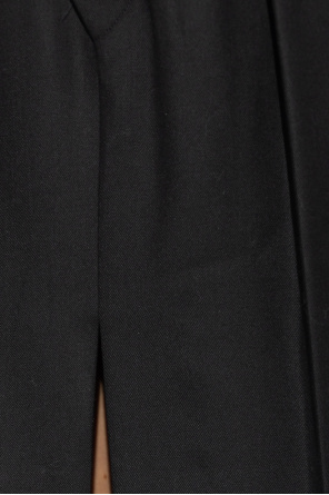 Victoria Beckham Skirt with Sleeve