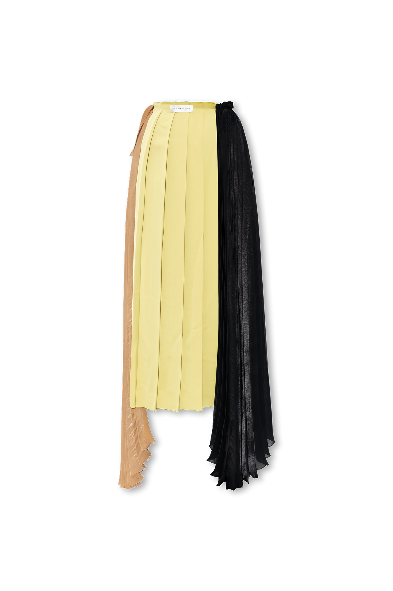 Victoria Beckham Asymmetric skirt