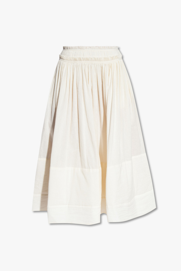 Tory Burch Skirt with pockets