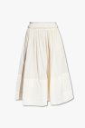 Tory Burch Skirt with pockets