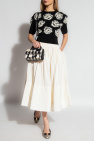 Tory Burch Skirt with pockets