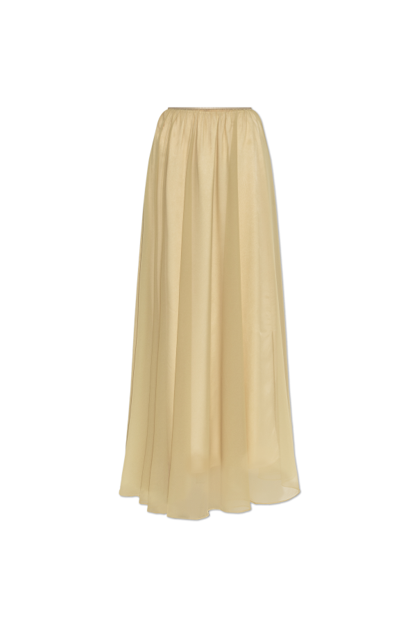 Two-piece skirt od forte_forte