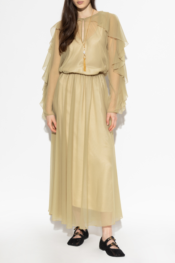 forte_forte Zweiteiliger Rock