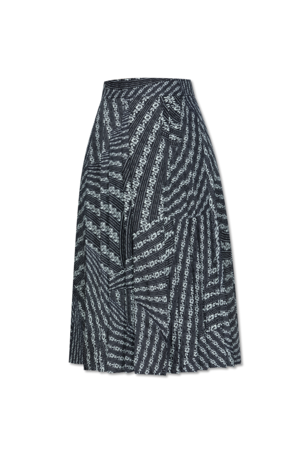 Silk skirt od Tory Burch