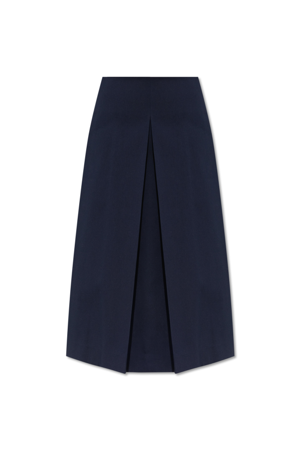 Tory Burch Skirt with pleats