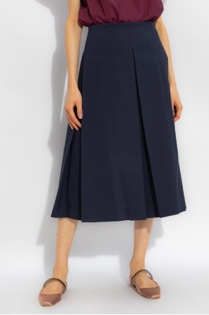 Tory Burch Skirt with pleats
