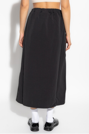 Fear Of God Essentials Skirt with logo