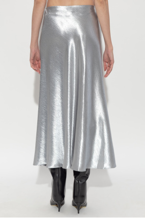 Tory Burch Satin skirt