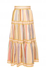 Zimmermann Flared skirt