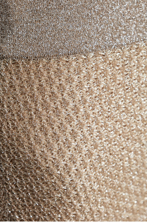 Tory Burch Skirt with lurex thread