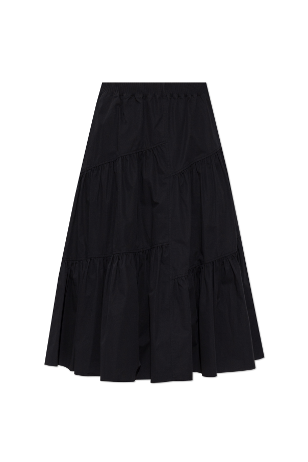 Tory Burch Ausgestellter Rock