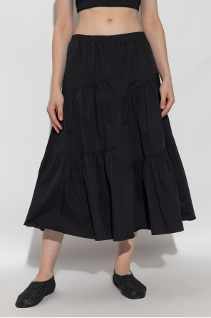 Tory Burch Ausgestellter Rock