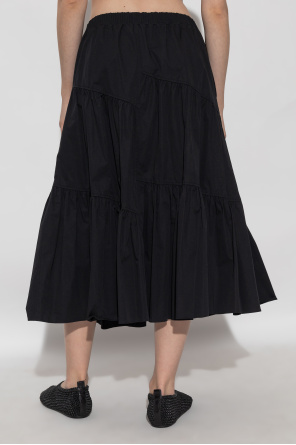 Tory Burch Ausgestellter Rock