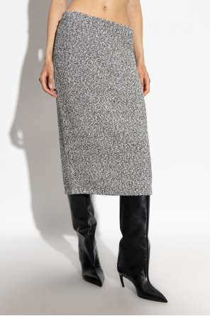 Tory Burch Skirt with an elastic waistband