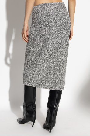 Tory Burch Skirt with an elastic waistband