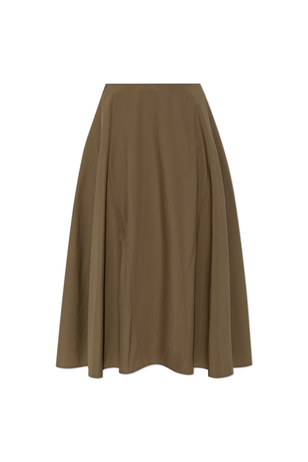 Skirt with pockets od Tory Burch