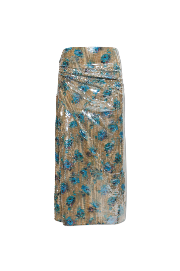Sequin skirt od Tory Burch