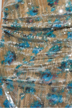 Tory Burch Sequin skirt