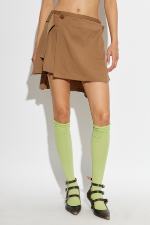 Vivienne Westwood "Meghan" skirt