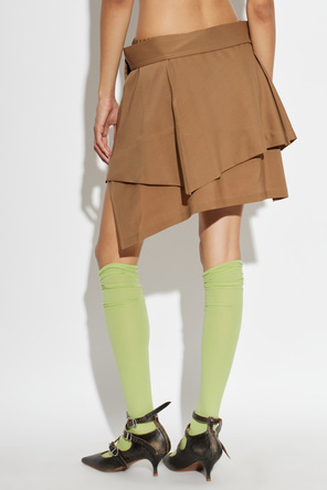 Vivienne Westwood "Meghan" skirt