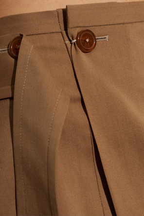 Vivienne Westwood "Meghan" skirt