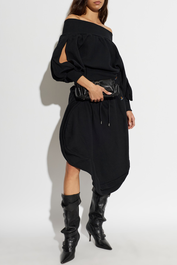 Vivienne Westwood "Zingara" skirt