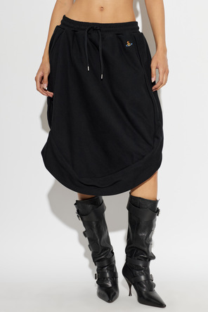Vivienne Westwood "Zingara" skirt