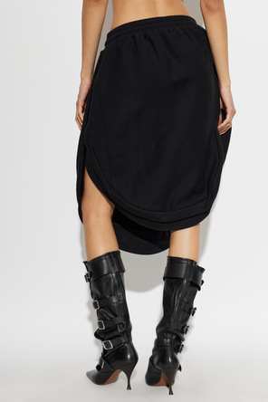 Vivienne Westwood "Zingara" skirt