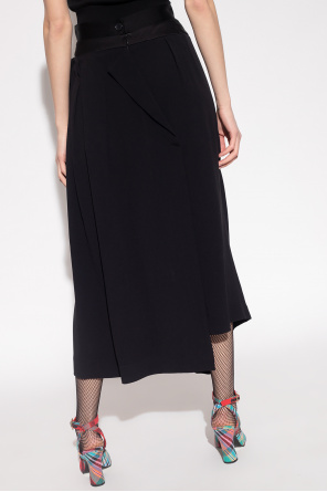 Vivienne Westwood Skirt with vents