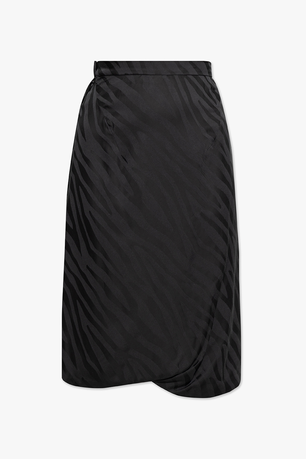 Vivienne Westwood Draped skirt