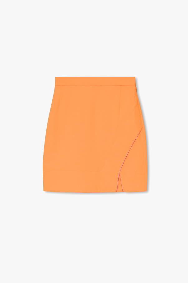 Vivienne Westwood Skirt with slits