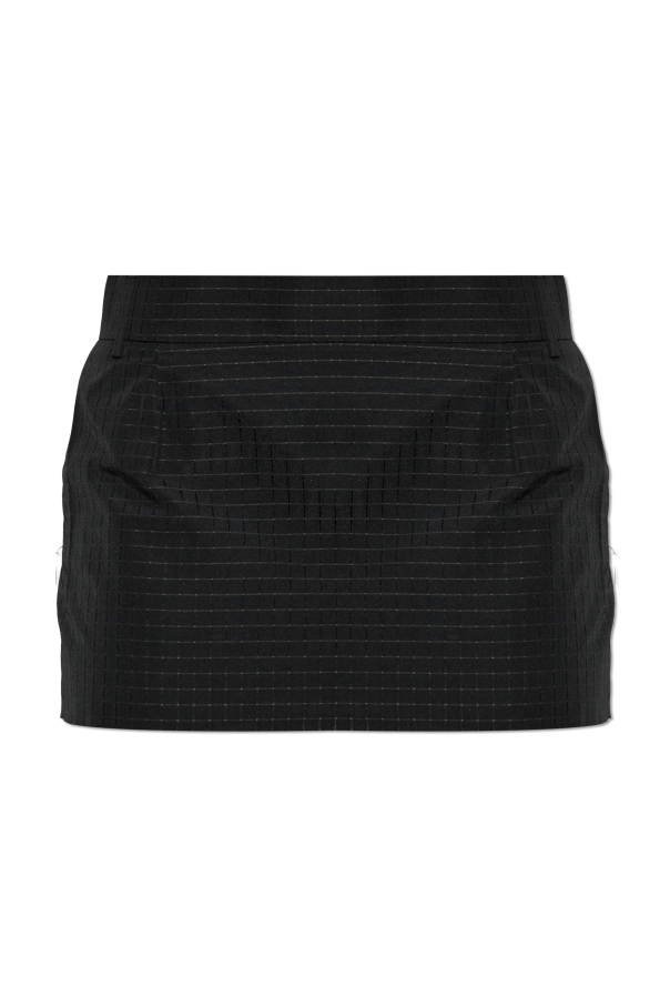 ‘Foam Tailored’ skirt od Vivienne Westwood