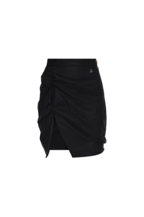 Logo skirt od Vivienne Westwood