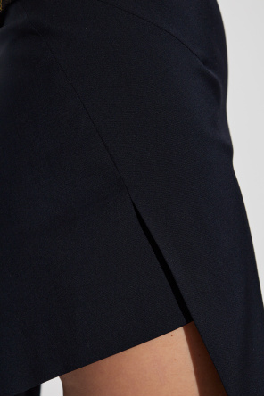 Vivienne Westwood Wool skirt