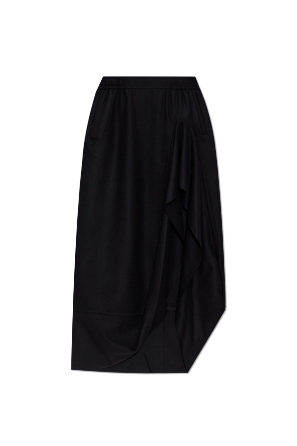Wool skirt, zdjęcie 1 Wool skirt od Vivienne Westwood