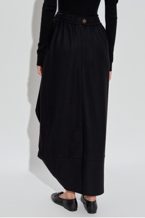 Vivienne Westwood Wollrock