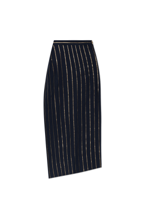 Asymmetrischer Rock „Maxi Infinity“