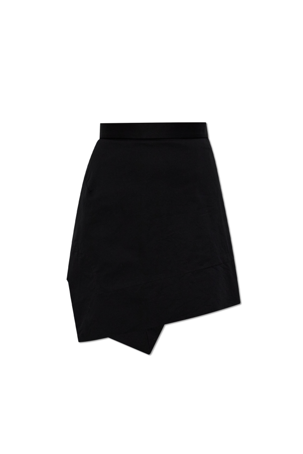 Asymmetrical skirt od Vivienne Westwood
