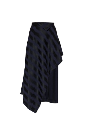 Wool Skirt "Cassandra"