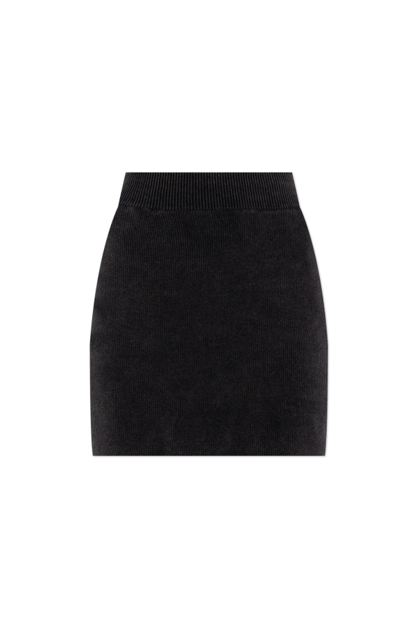 Short skirt, zdjęcie 1 Short skirt od Alexander Wang