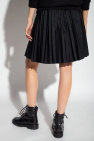 Red Valentino Pleated skirt